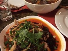 -宽窄巷子(米兰中央火车站店)