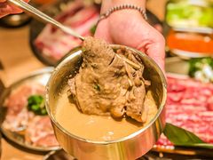 -西塔老太太泥炉烤肉(武汉摩尔城店)