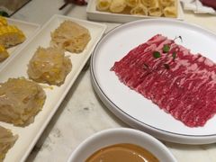 -涮福記·现切牛羊肉火锅(世纪汇店)