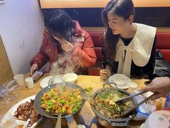 -聚鑫朋酸菜肥肠(九龙仓店)