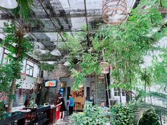 -又见炊烟私房菜(敬亭路店)