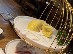 -同仁四季椰子鸡(福田车公庙店)