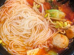 -乡村基(两江新区黄山大道第二餐厅)