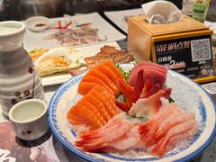 -大渔铁板烧(大悦城店)