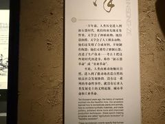 -上海崧泽遗址博物馆