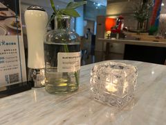 -郑州希尔顿酒店·阿米奇意大利餐厅