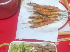 -大哈福烧烤·海鲜·家常菜(延安三路店)