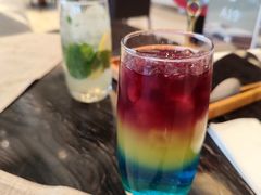 -东方红海鲜百汇(国际大厦店)