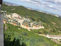 -龙口南山旅游景区