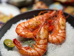 -花潮料理艺食馆(世欧广场店)