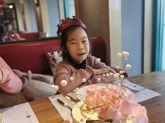 -米兰西点(兴隆台店)