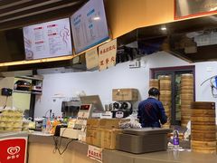 -鸡鸣汤包(红山动物园店)