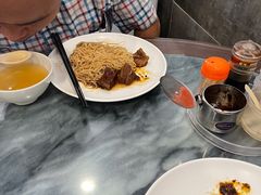 -恩宁刘福记(东华东路店)