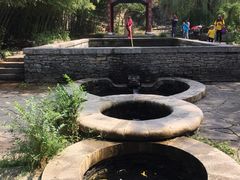 -竹泉村旅游度假区