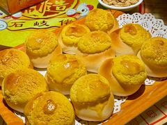 -石岐佬中山菜馆(张溪店)