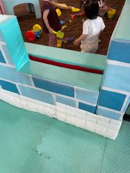 -米可儿童游乐场(观江国际购物中心店)