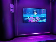 -唯爱KTV聚会餐厅(仙林东城汇店)