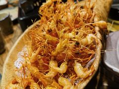 -丹江渔村(首都机场店)