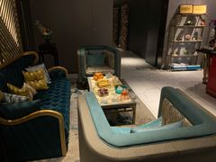 -璞·澐间影院式足道SPA(尚悦湾店)