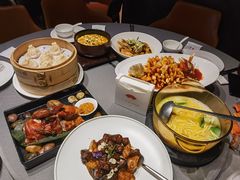 -小厨娘淮扬菜(河西奥美大厦店)