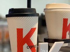 -肯德基(尖岭万达店)