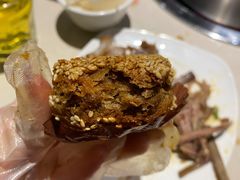 -浩爷羊蝎子火锅(望京店)
