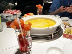 -领鲜天下·焗海鲜·花胶鸡(天目里店)