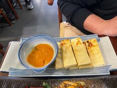 烤石屏豆腐-紫滇源云南生态菜(丹凤街店)