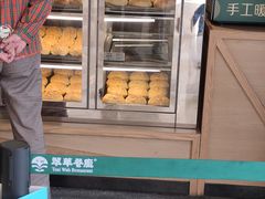 -翠华餐厅(德基广场店)