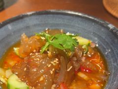 -乔街深夜食堂·台州菜·高压锅生蚝(杭州总店)