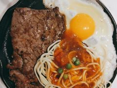 -豪客来牛排(鼓楼名店街店)