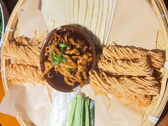 -魏铭鱼头捞饭(晋阳路店)