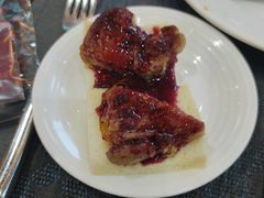 -雄楚国际大酒店-四季西餐厅