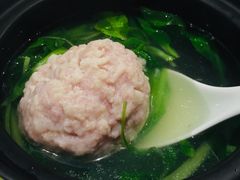 -狮王府淮扬菜(新街口友谊店)