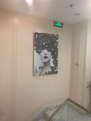 -3AM HAIR SALON染发接发