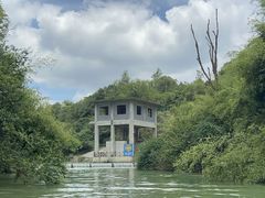 -天河潭旅游度假区