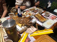 -木屋烧烤(龙岗南联店)