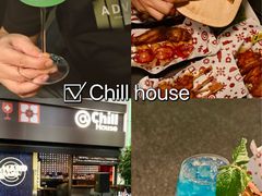 -百老汇美食街