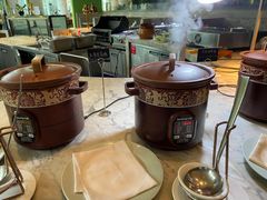 -漳州佰翔圆山酒店·圆山畔西餐厅