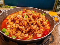 -蛙喔牛蛙(百联南方店)
