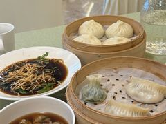 -冶春茶社(官园桥店)