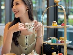 -杭州城中香格里拉大酒店
