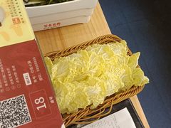 -巴邑火锅·鲜切牛肉(萧山银隆店)