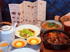 -辛香汇·锦里丨现炒川菜(中南城店)
