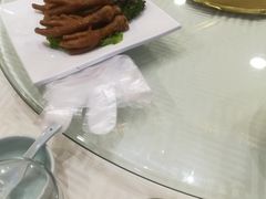 -江南村酒家