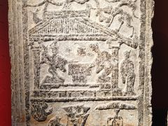 -徐州汉画像石艺术馆