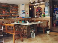 -福熙鼎铁锅炖鱼(槐中路店)