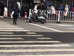 -巴子烤鸭