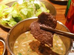 -西塔老太太泥炉烤肉(万柳华联店)