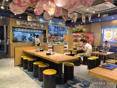 -西部马华清真兰州牛肉面·烧烤夜市(上地店)